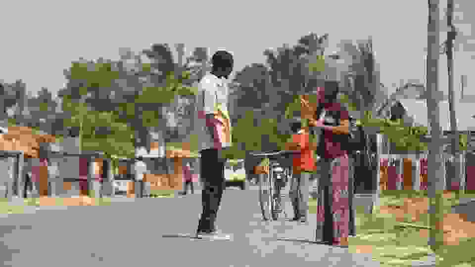 IMAGE OF TABORA