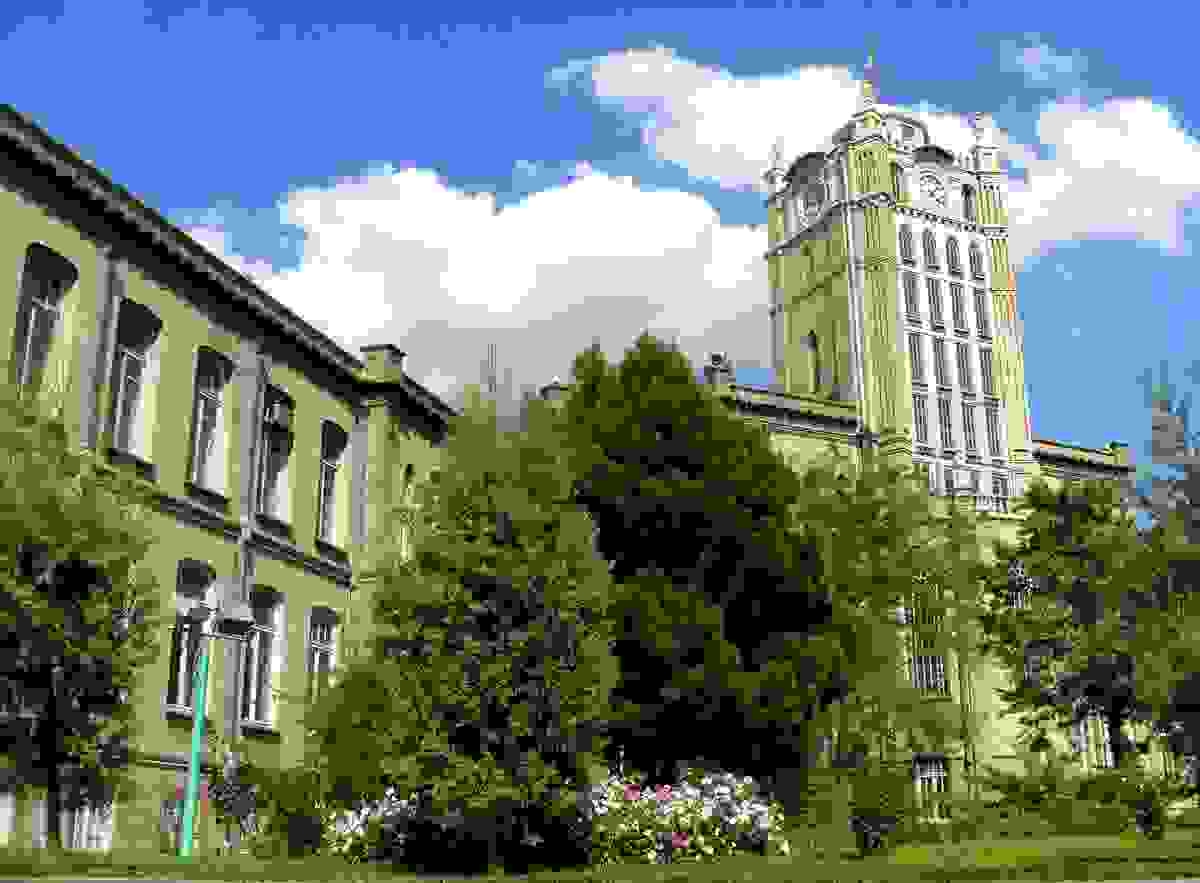 IMAGE OF TABRIZ