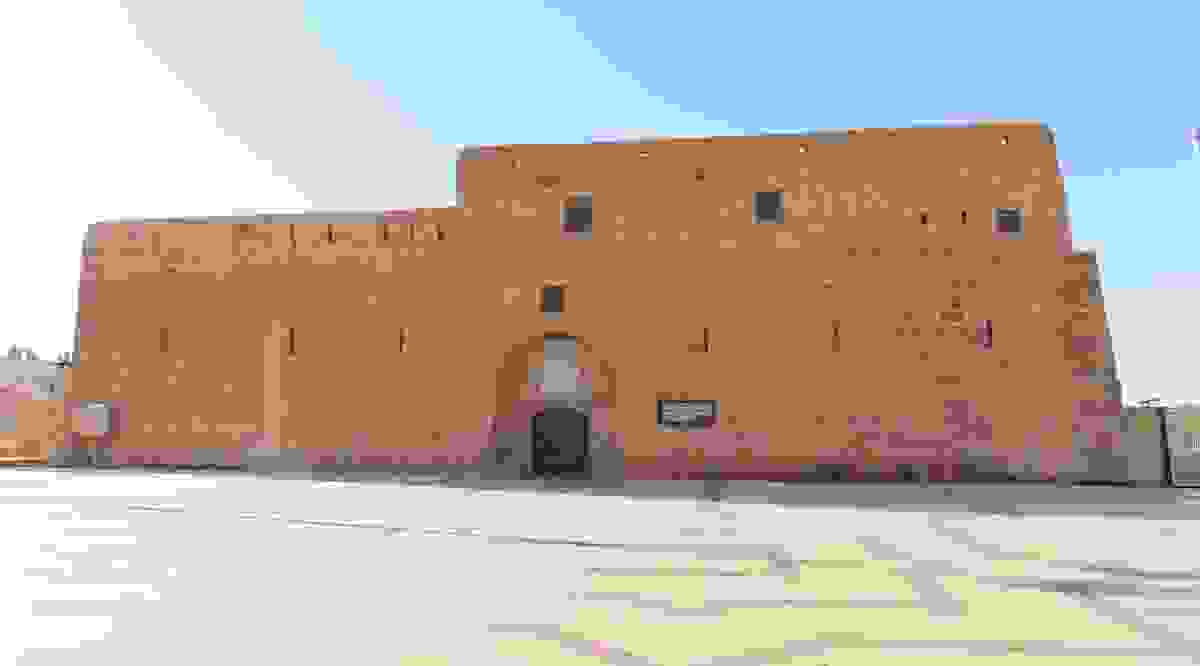 IMAGE OF TABUK