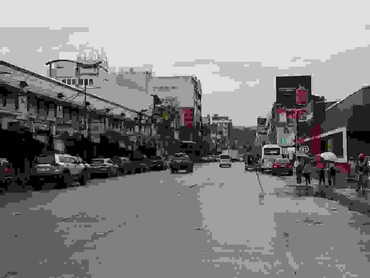 IMAGE OF TACLOBAN