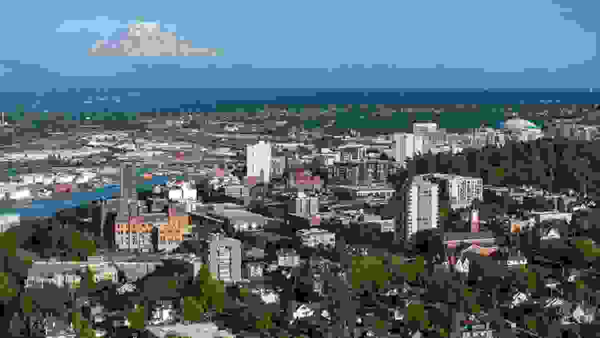 IMAGE OF TACOMA