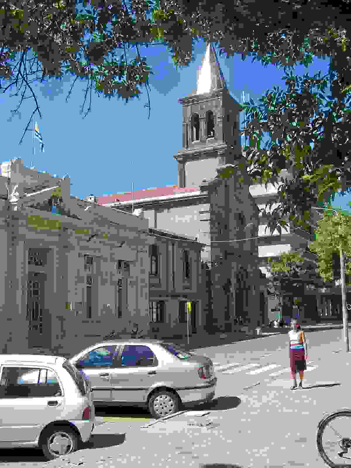 IMAGE OF TACUAREMBÓ