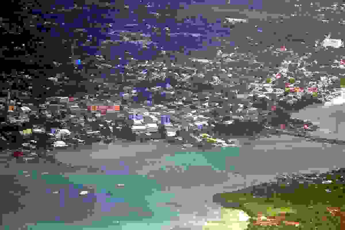 IMAGE OF TAGBILARAN