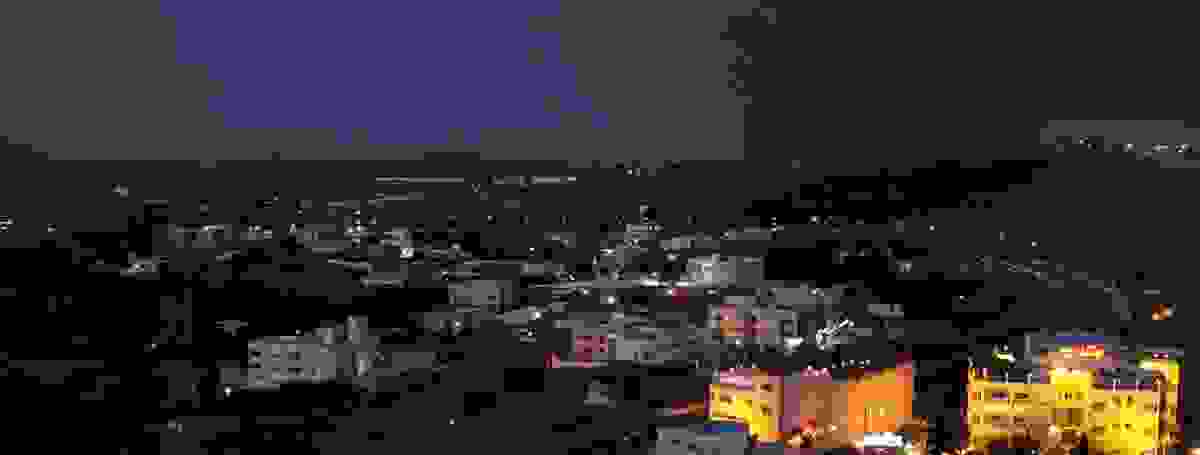 IMAGE OF TA'IF