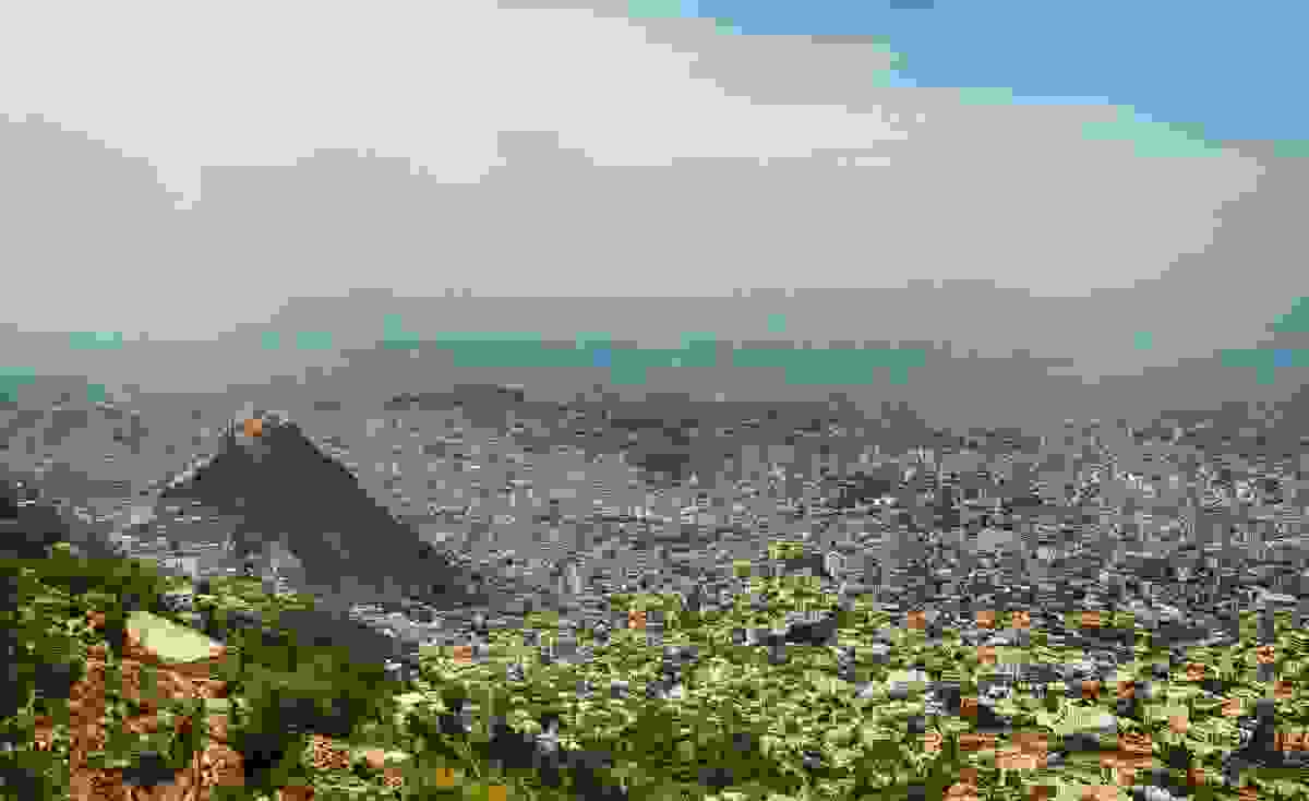 IMAGE OF TA'IZZ