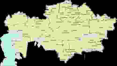 IMAGE OF TALDYQORĞAN