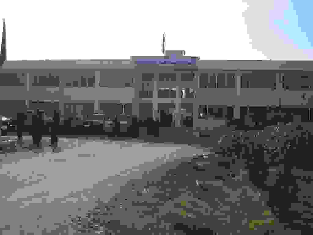 IMAGE OF TALOQAN