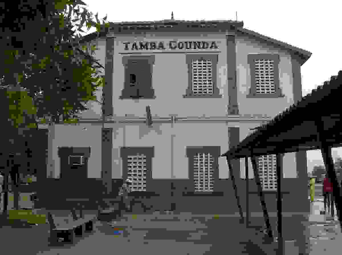 IMAGE OF TAMBACOUNDA