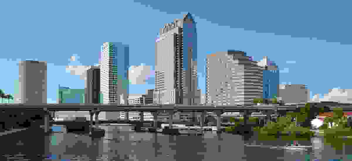 IMAGE OF TAMPA