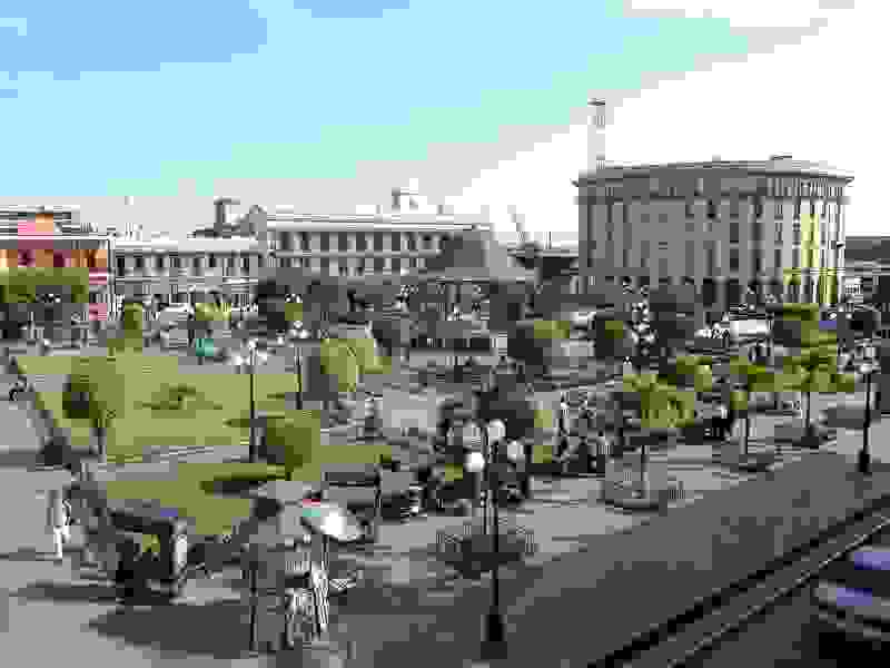 IMAGE OF TAMPICO