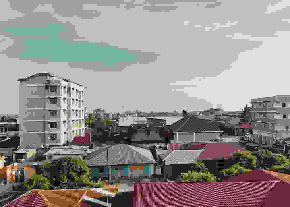 IMAGE OF TANGA
