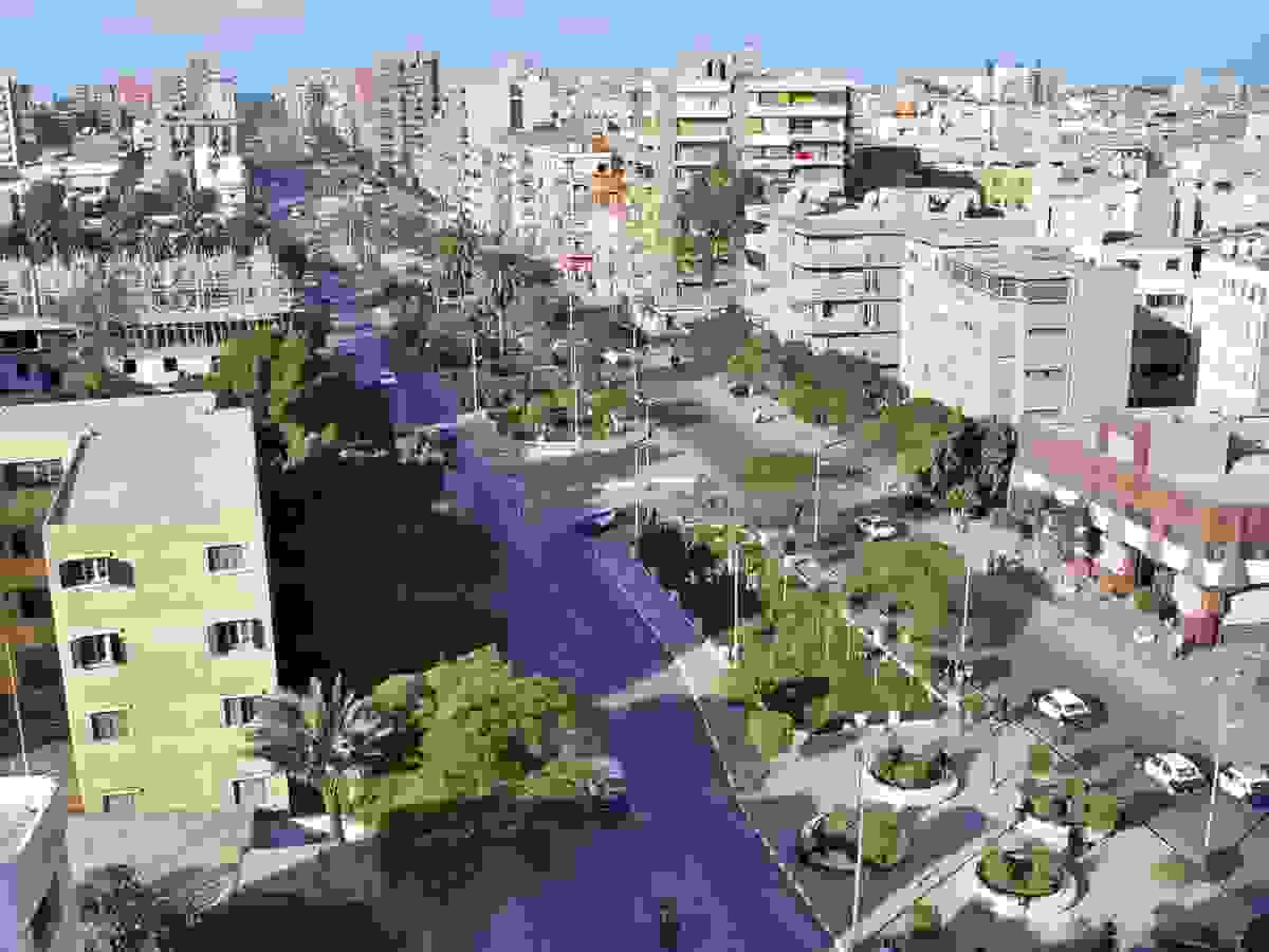 IMAGE OF TANTA