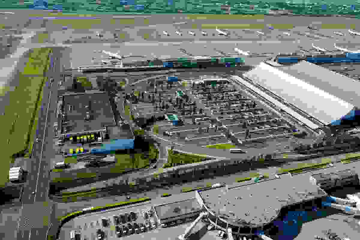 IMAGE OF TAOYUAN