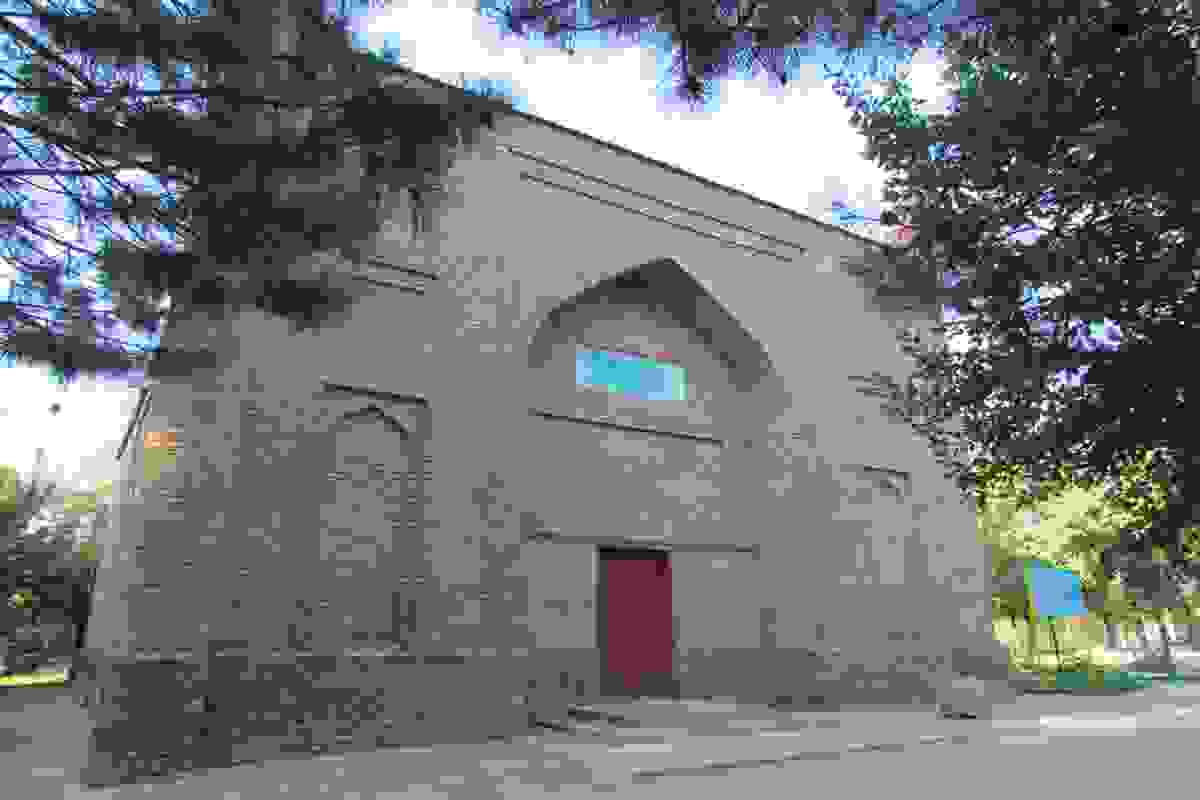IMAGE OF TARAZ