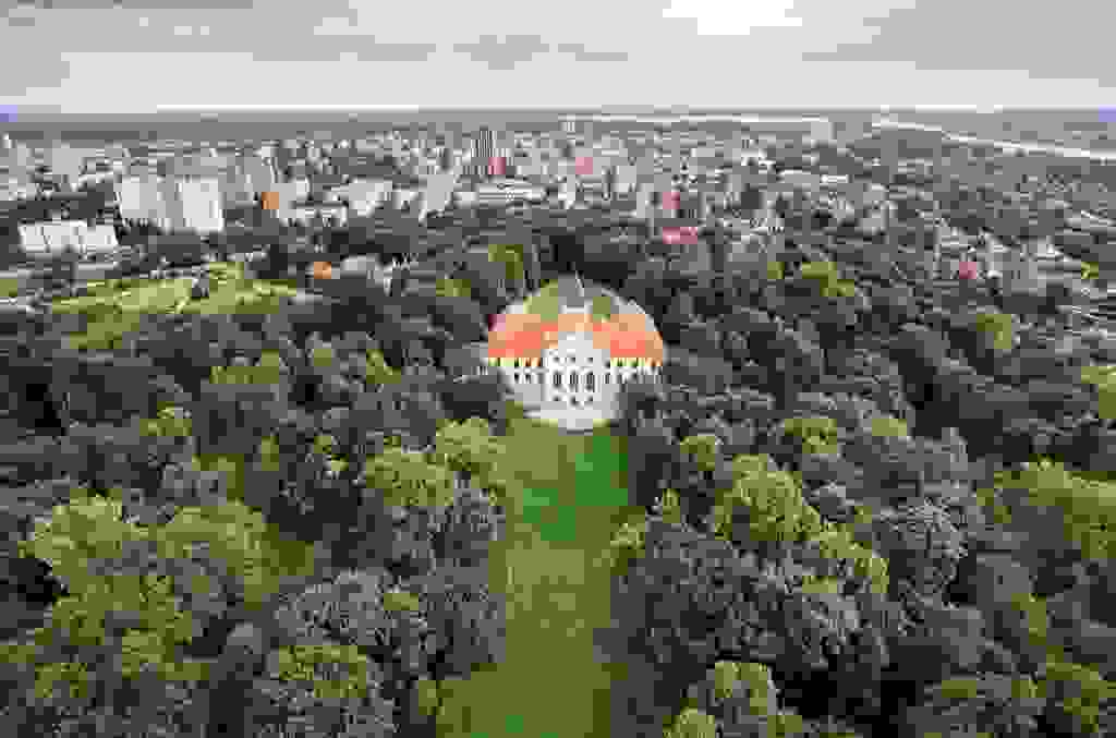IMAGE OF TARNOBRZEG