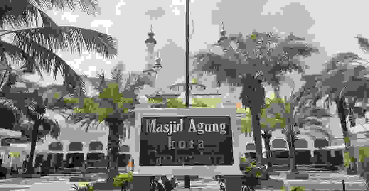 IMAGE OF TASIKMALAYA