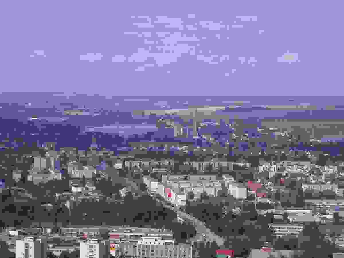 IMAGE OF TATABÁNYA