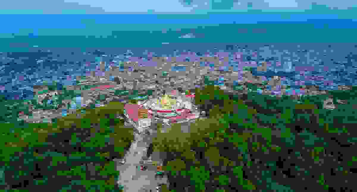 IMAGE OF TAUNGGYI