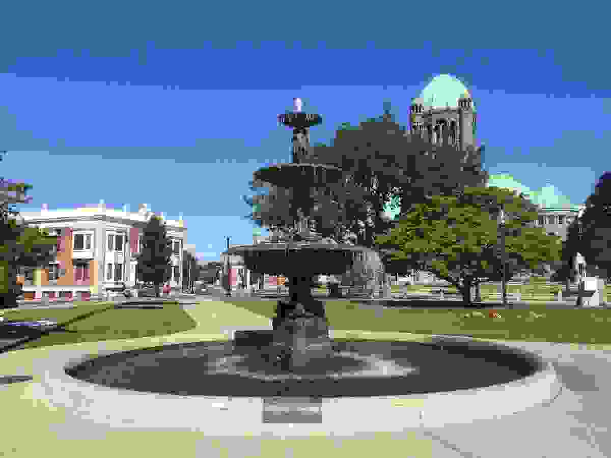 IMAGE OF TAUNTON
