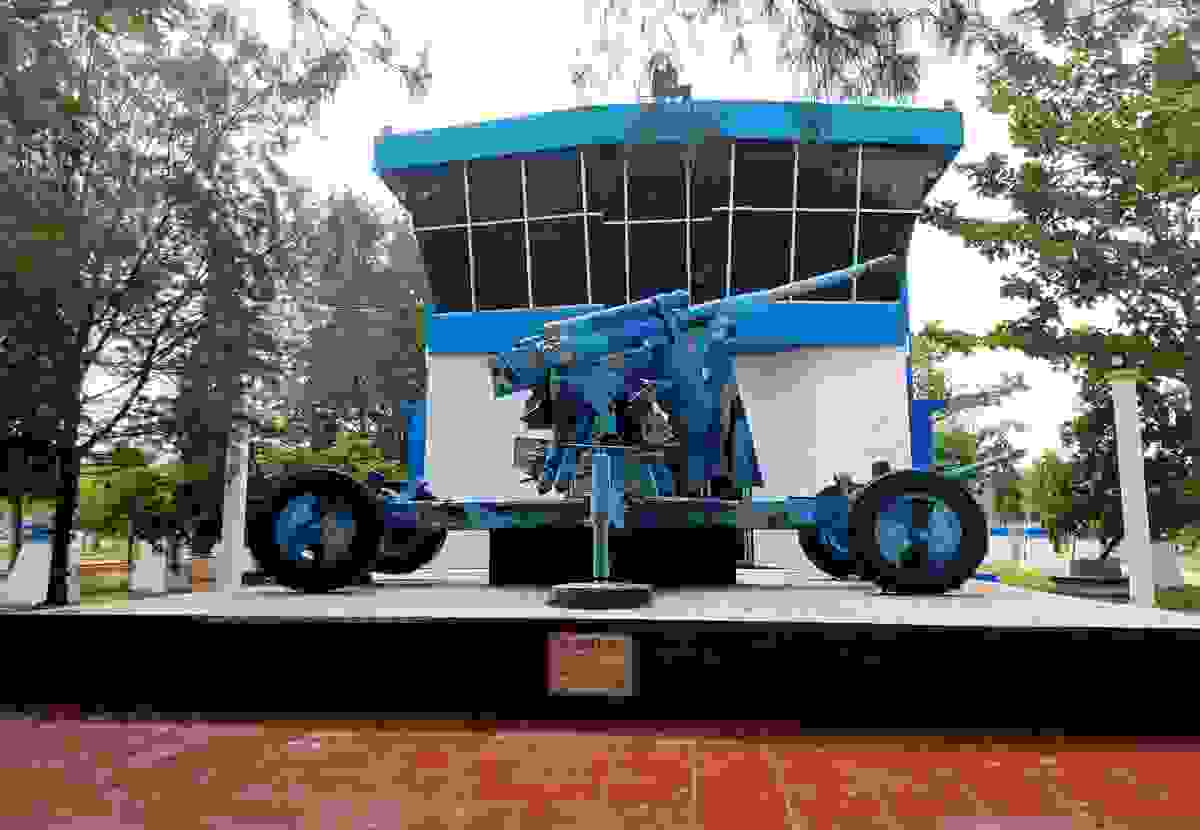 IMAGE OF TEGAL