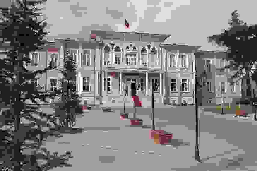 IMAGE OF TEKIRDAĞ