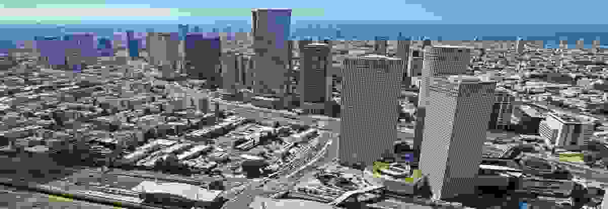 IMAGE OF TEL AVIV