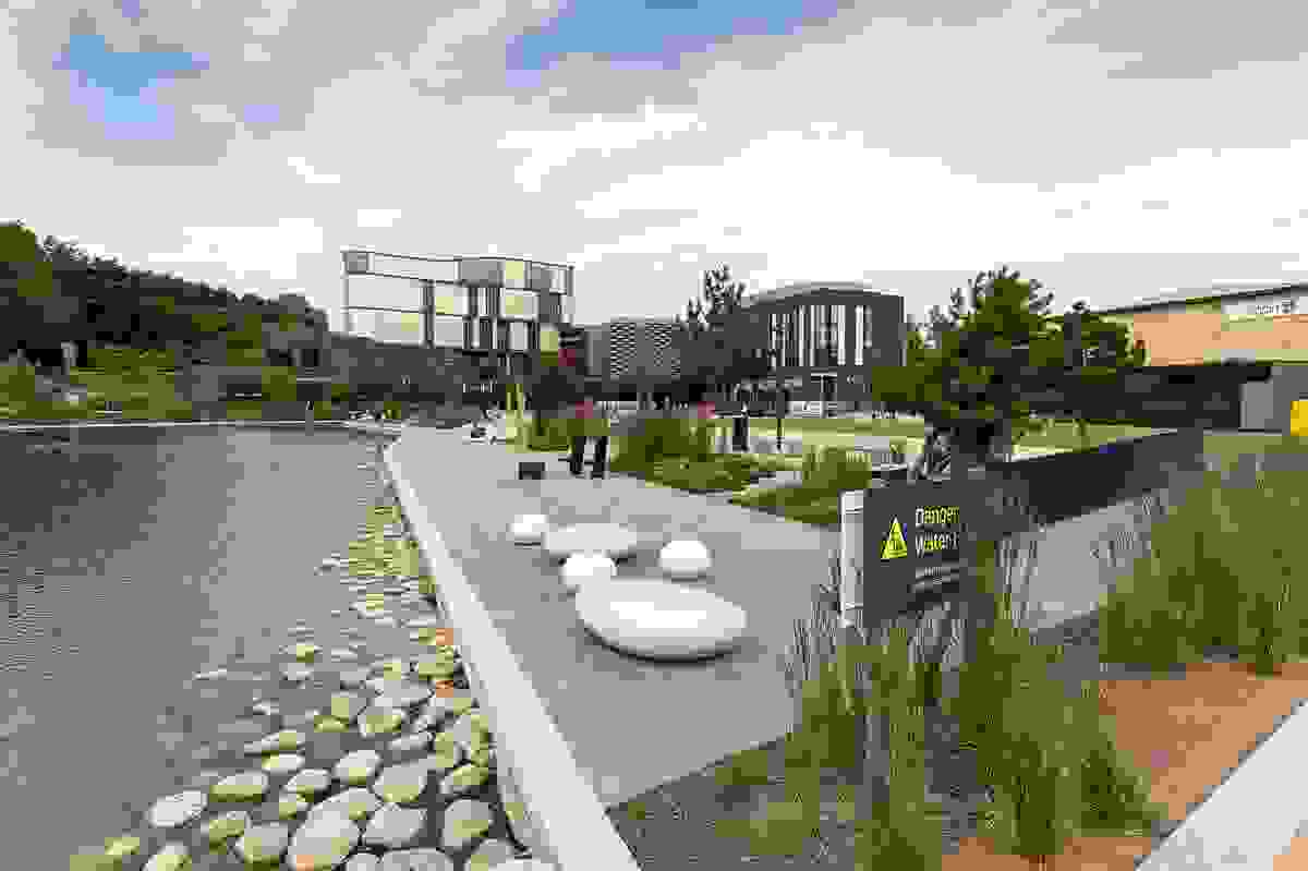 IMAGE OF TELFORD