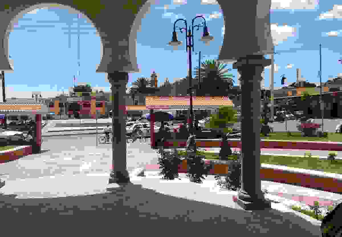 IMAGE OF TEPEXPAN