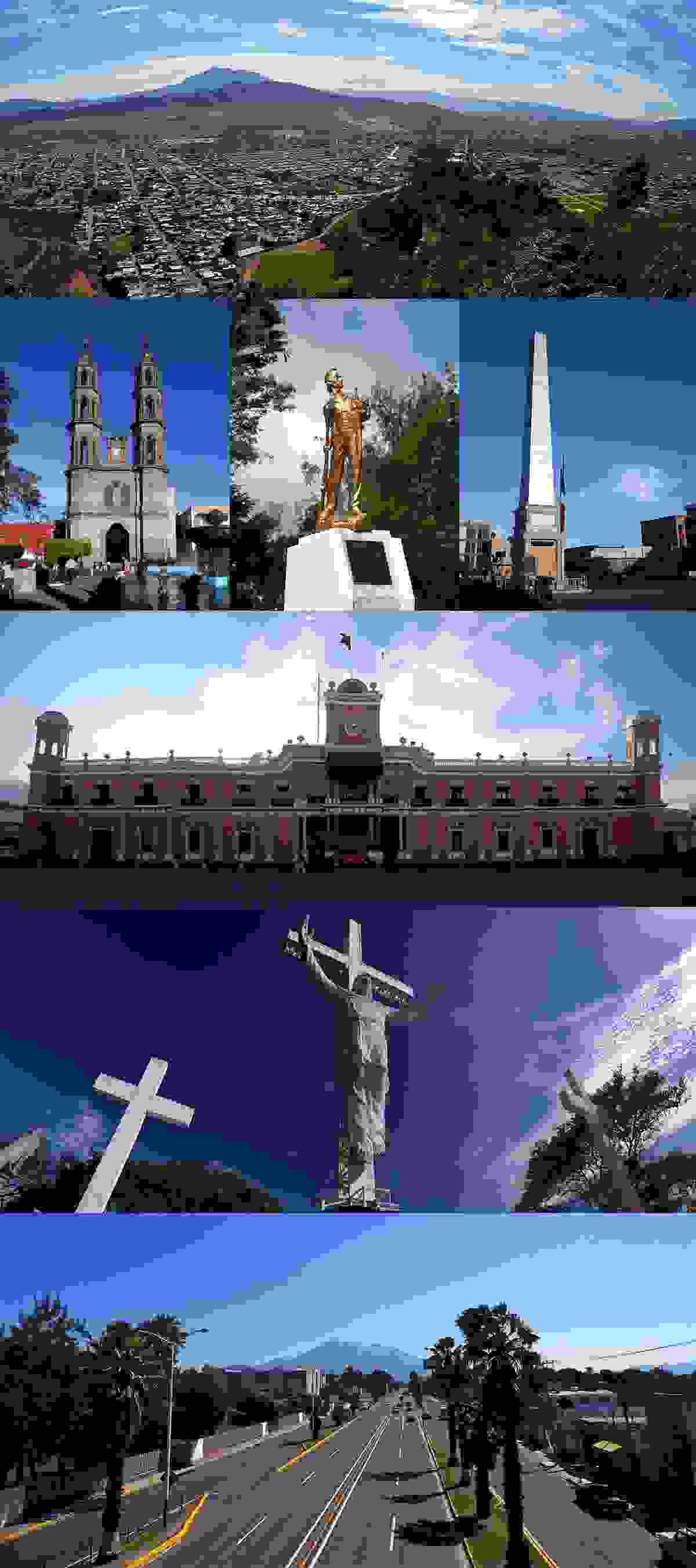 IMAGE OF TEPIC