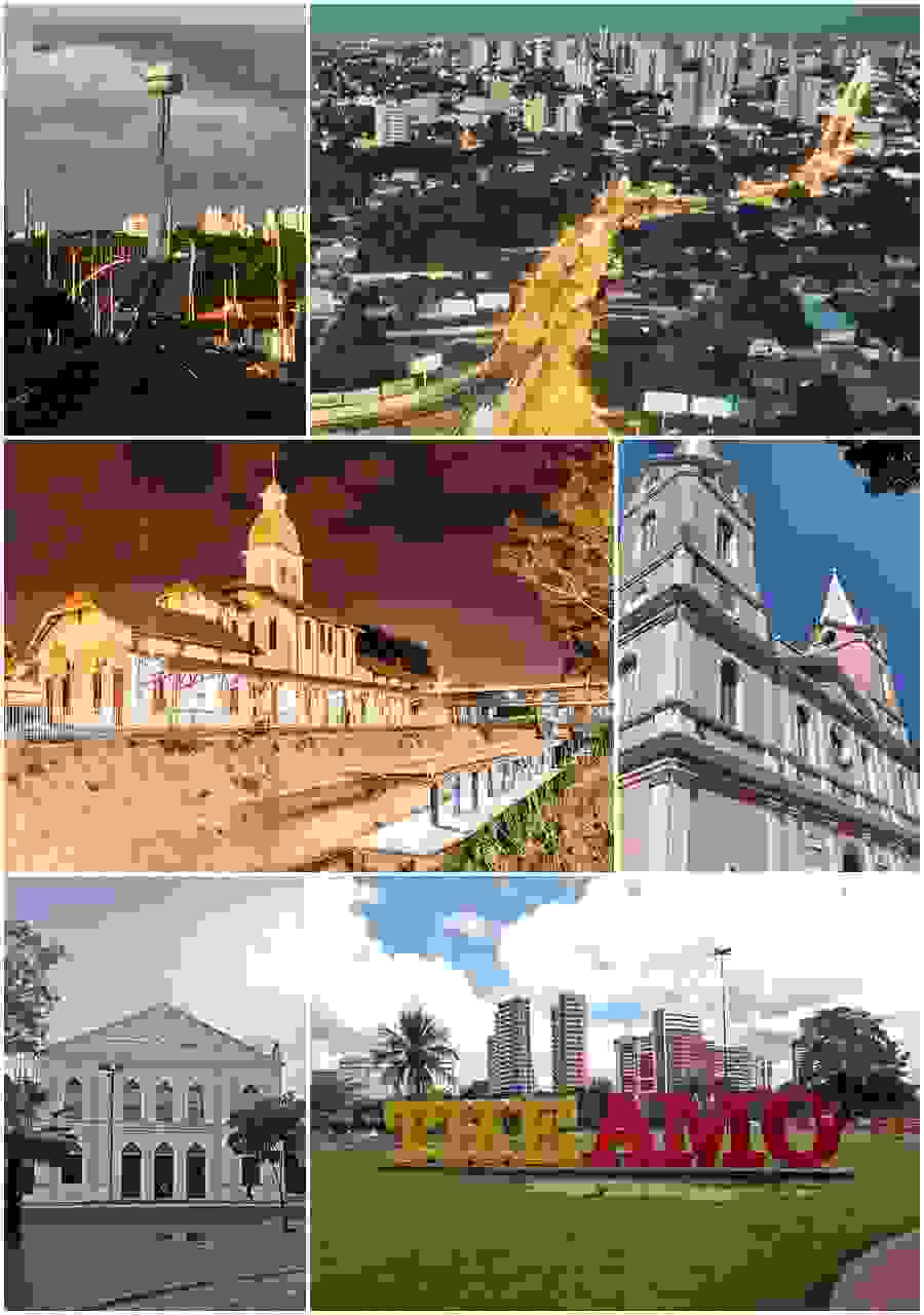 IMAGE OF TERESINA
