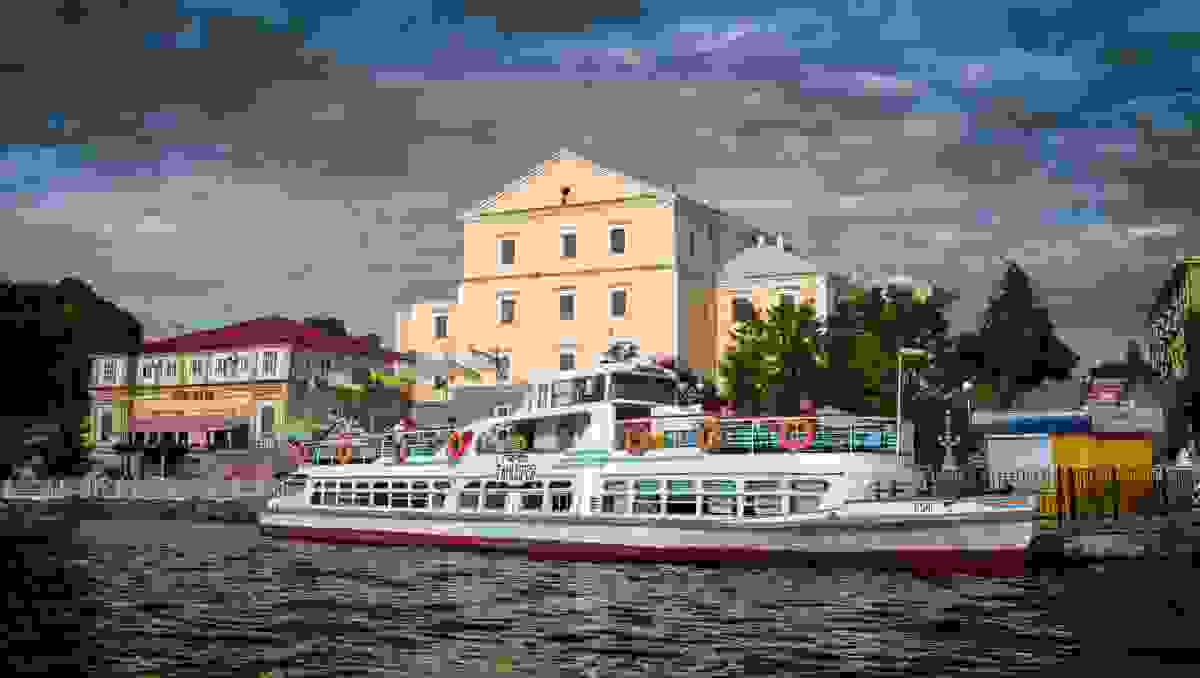 IMAGE OF TERNOPIL