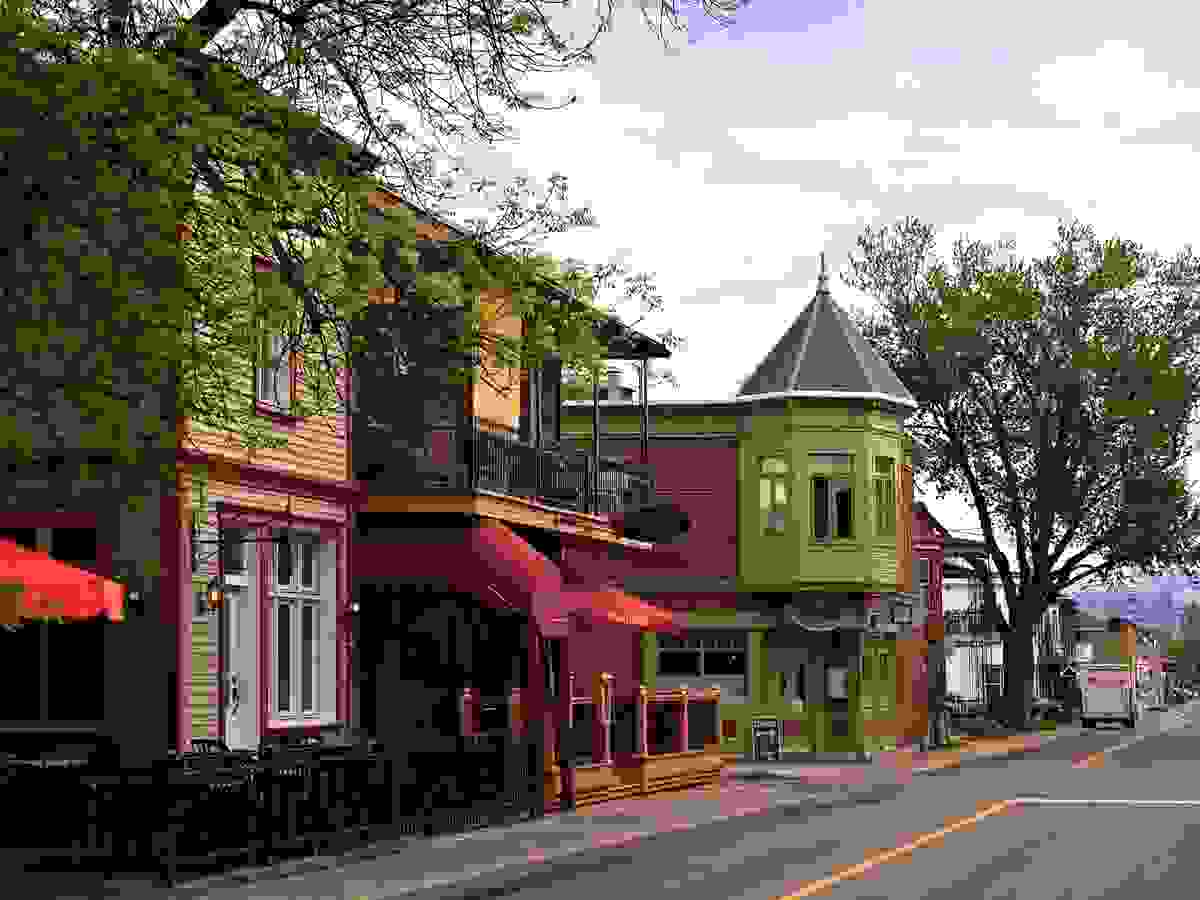 IMAGE OF TERREBONNE