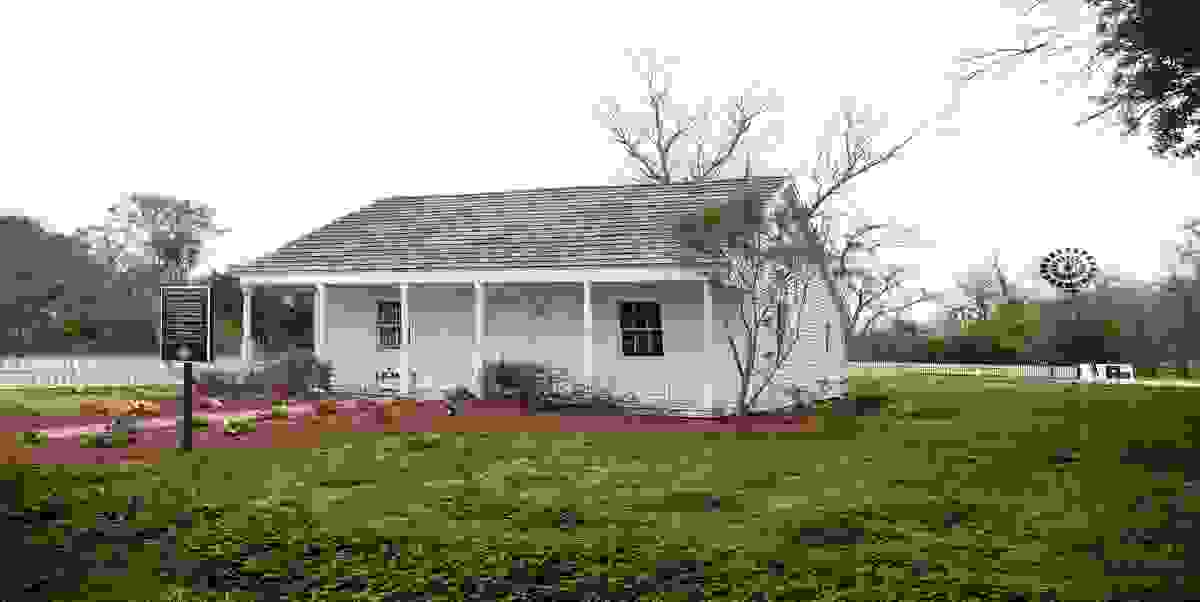 IMAGE OF TEXAS CITY