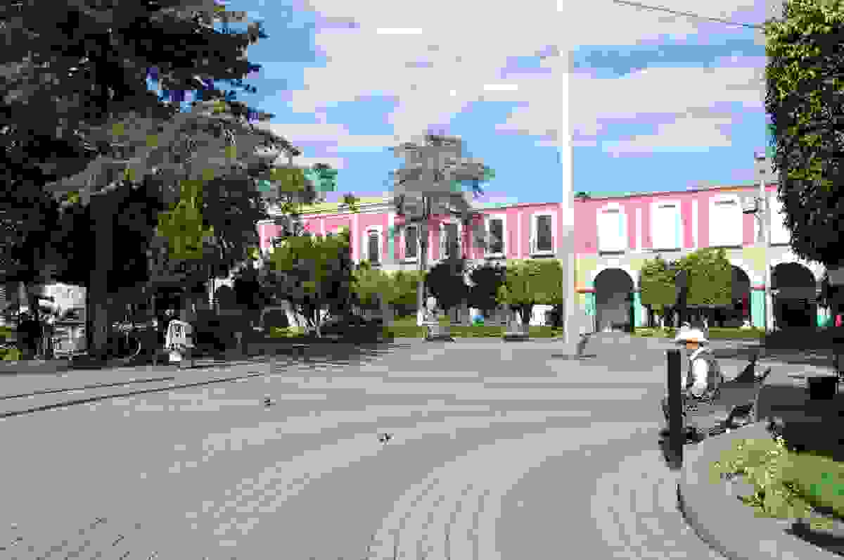 IMAGE OF TEXCOCO DE MORA