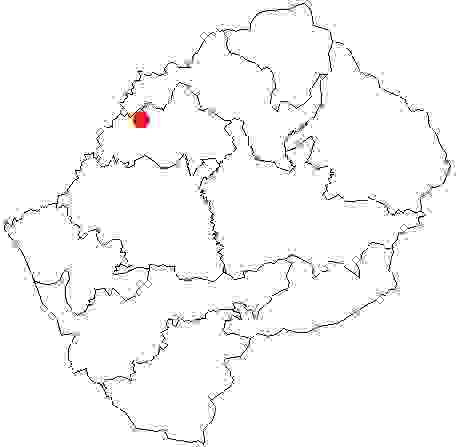 IMAGE OF TEYATEYANENG