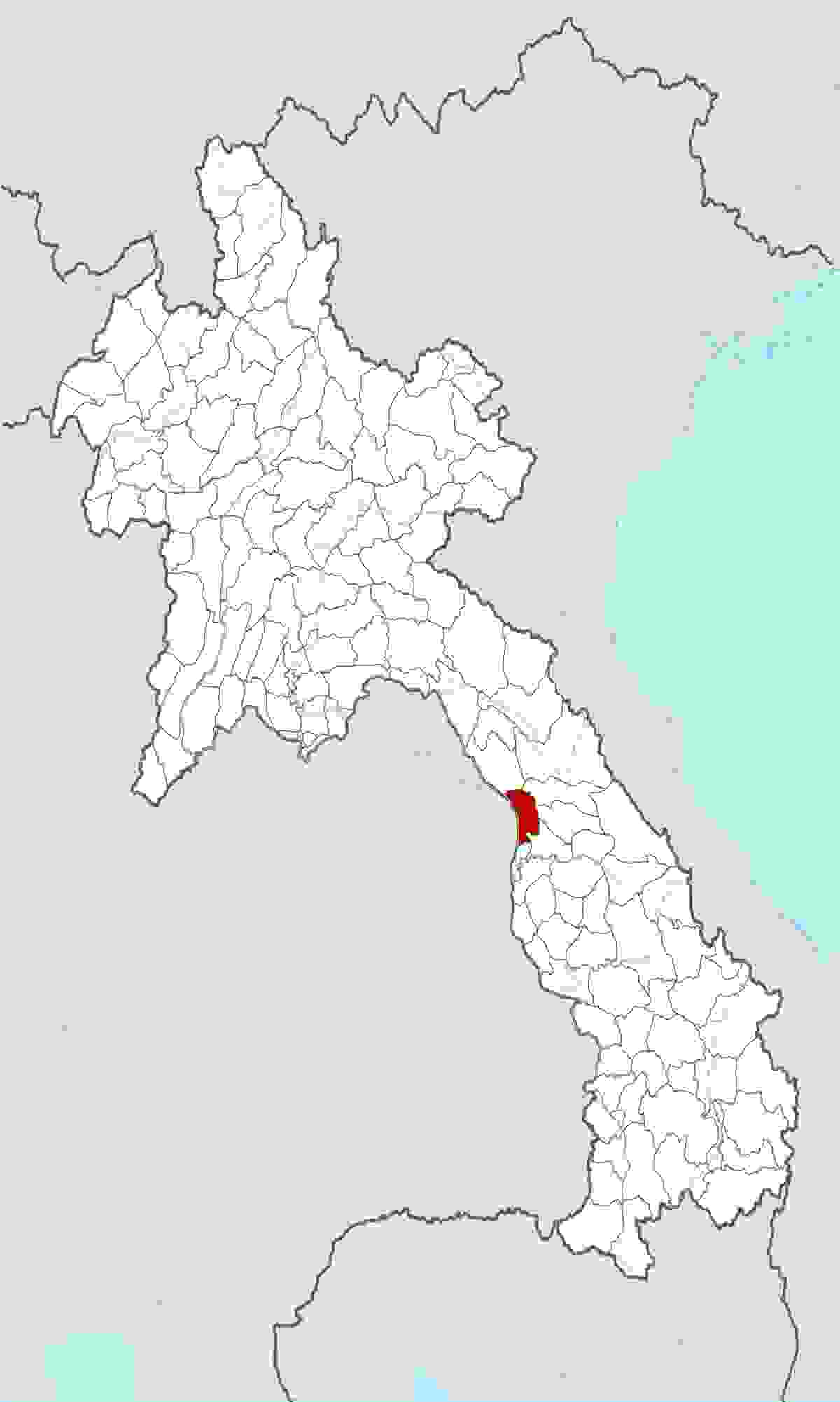 IMAGE OF THAKHÈK
