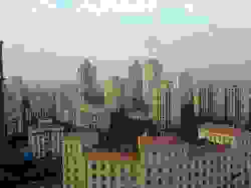 IMAGE OF THANE