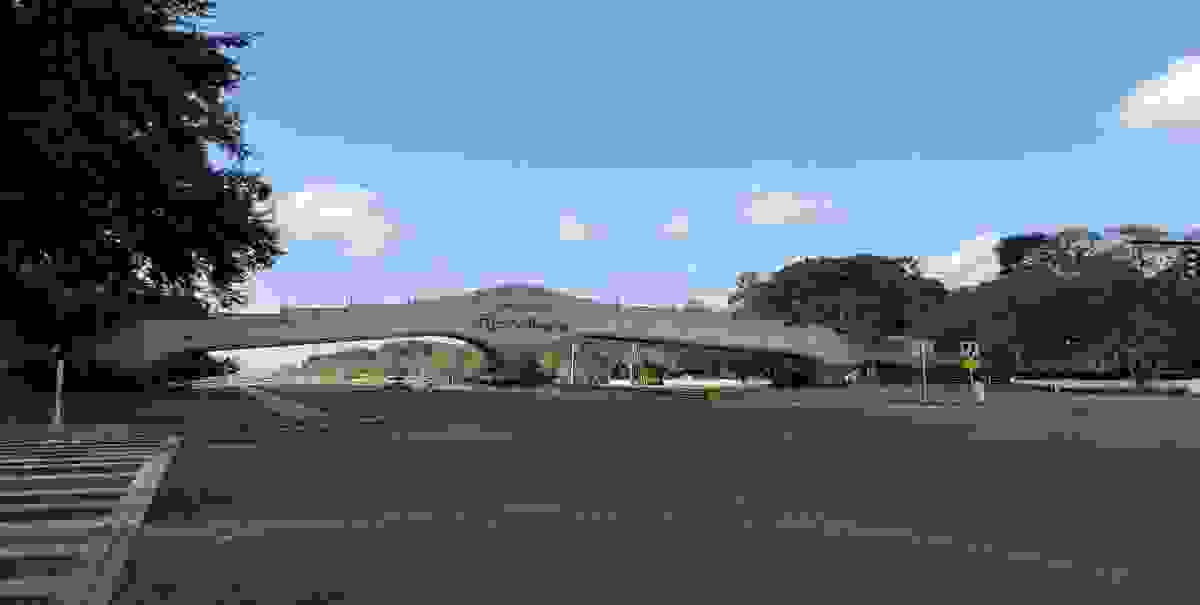 IMAGE OF THE VILLAGES