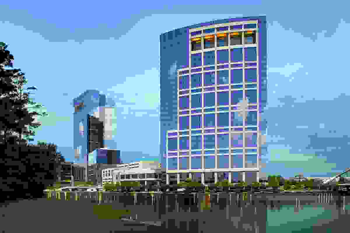 IMAGE OF THE WOODLANDS