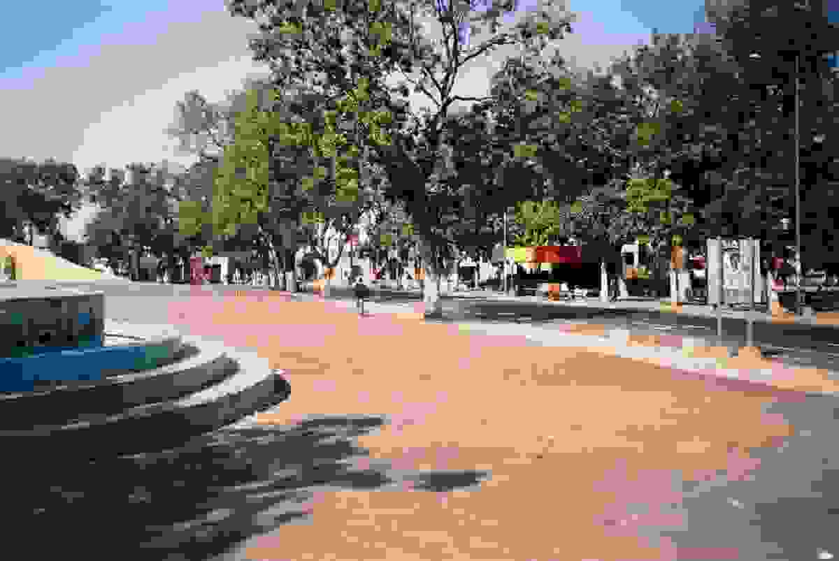 IMAGE OF THIÈS