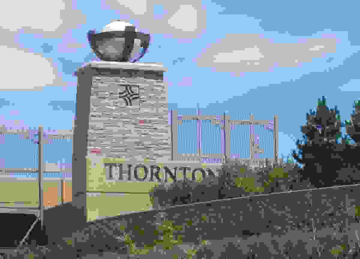 IMAGE OF THORNTON