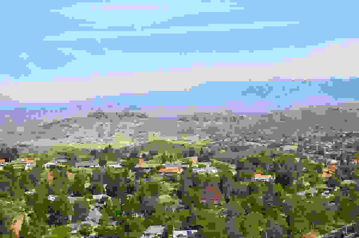 IMAGE OF THOUSAND OAKS