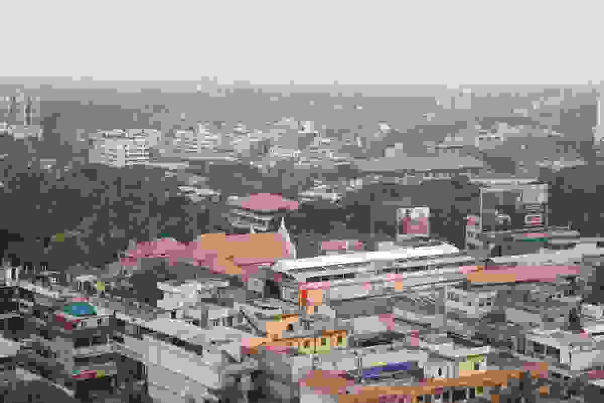 IMAGE OF THRISSUR