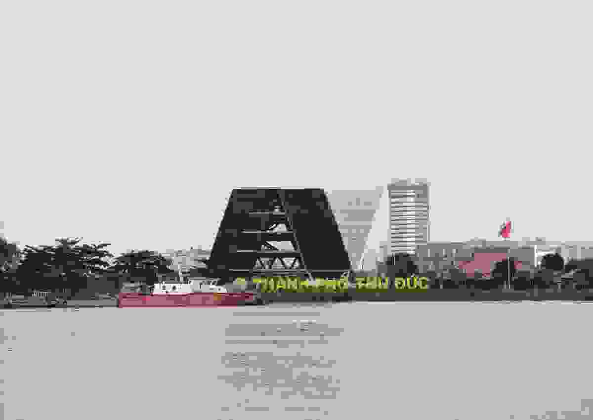 IMAGE OF THỦ ĐỨC