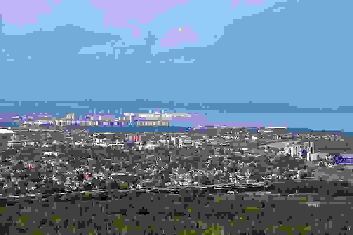 IMAGE OF THUNDER BAY