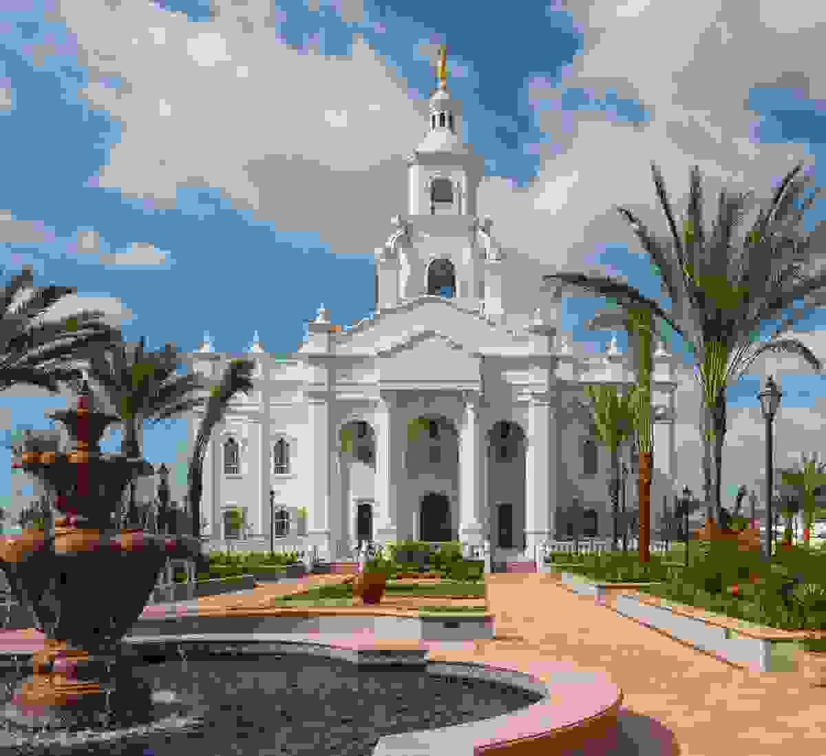 IMAGE OF TIJUANA