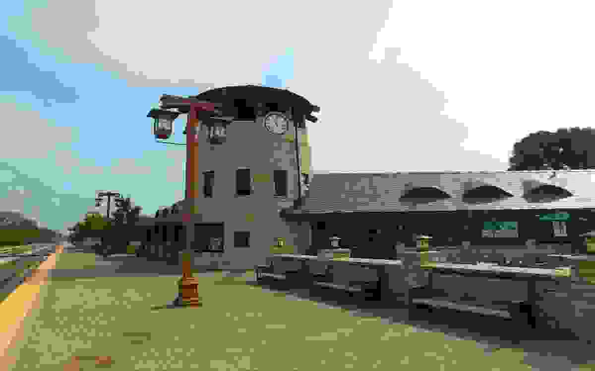 IMAGE OF TINLEY PARK
