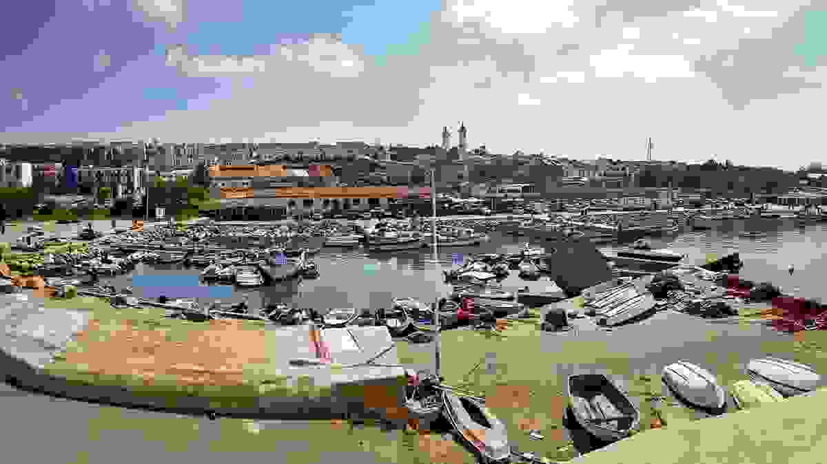IMAGE OF TIPAZA