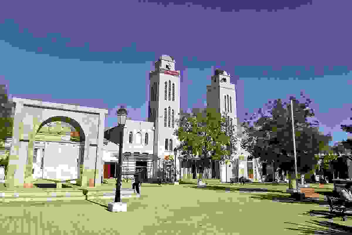 IMAGE OF TISSEMSILT