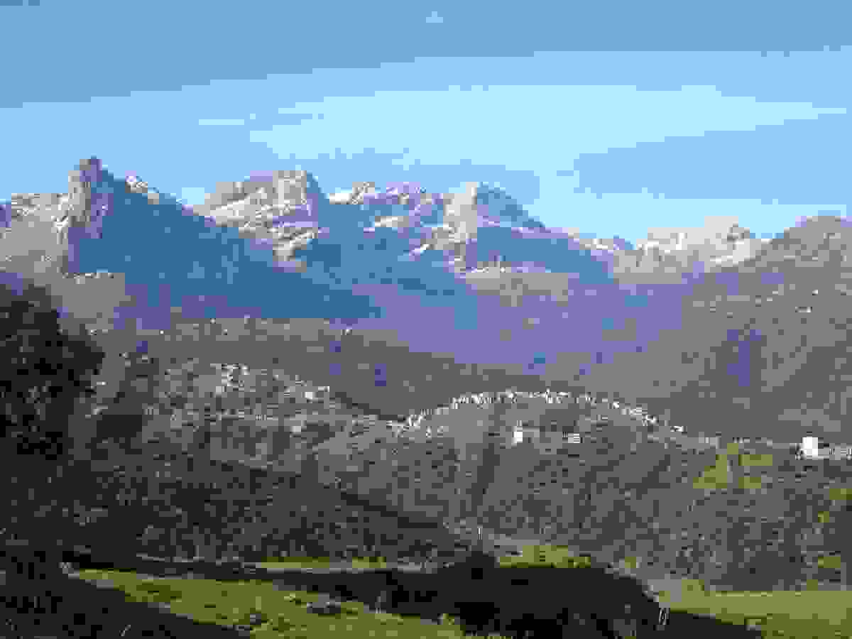 IMAGE OF TIZI-OUZOU